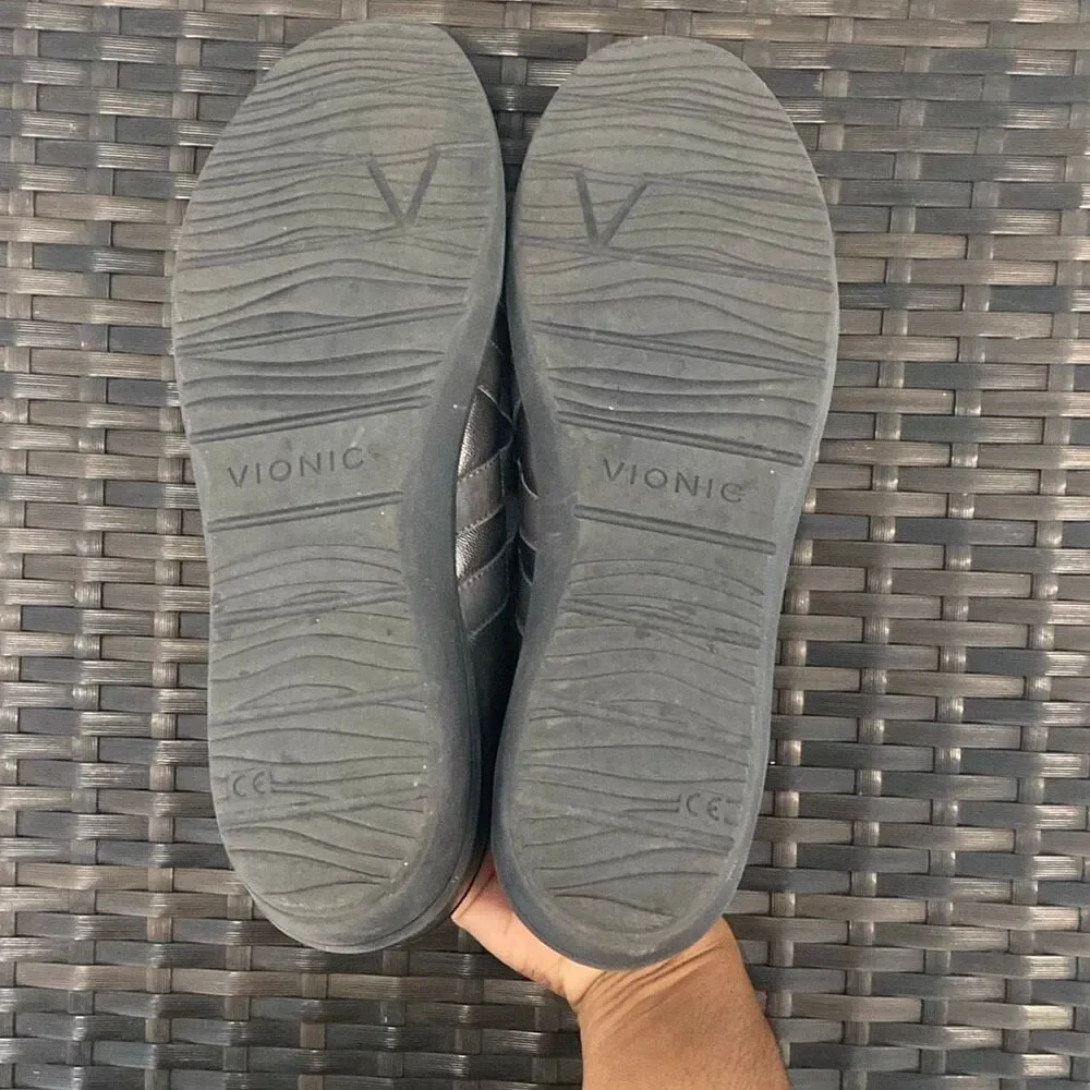 Vionic Serenity slip on shoes, women’s size 10 - Picture 6 of 7